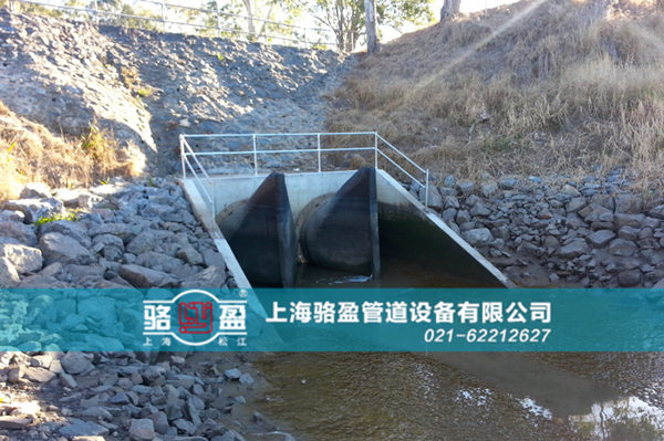 <a href=http://zhonggutong.com target=_blank class=infotextkey>橡膠止回閥</a>的安裝